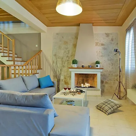 Holiday home Cottage, Panormo *