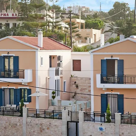 Holiday home Cottage, Panormo Panormos (Crete)