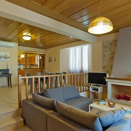 Holiday home Cottage, Panormo