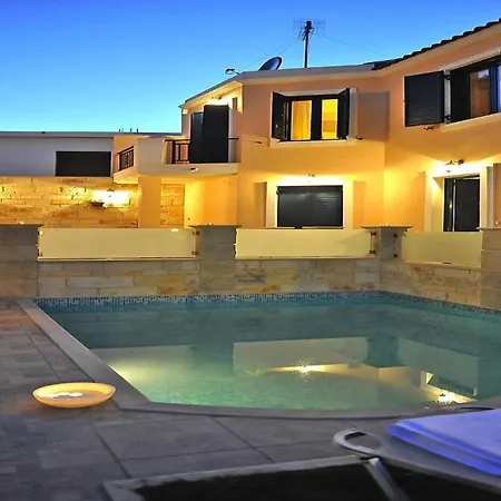 Cottage, Panormo Holiday home *