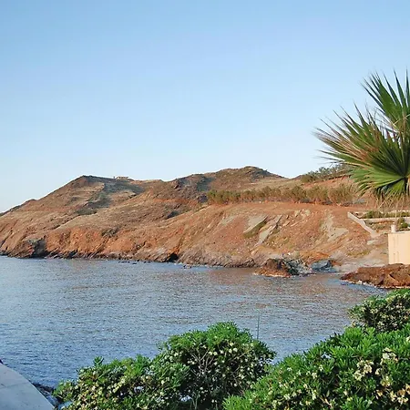 Cottage, Panormo Holiday home Panormos (Crete)