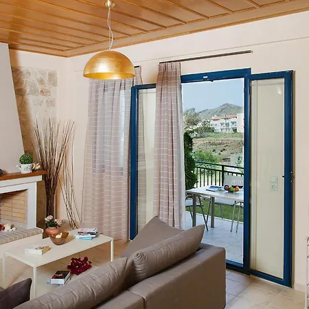 Holiday home Cottage, Panormo Panormos (Crete)