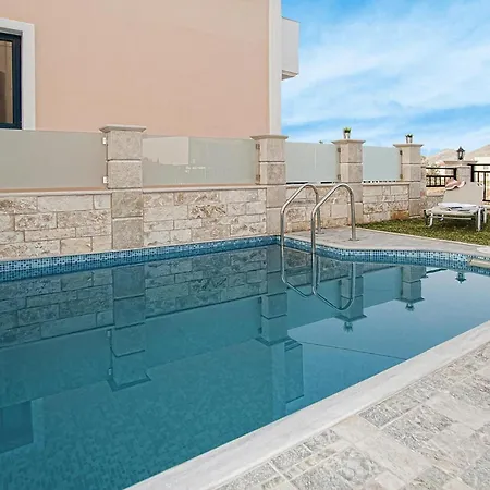 Cottage, Panormo Holiday home *