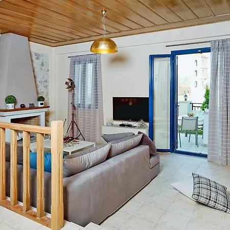 Cottage, Panormo Holiday home Panormos (Crete)
