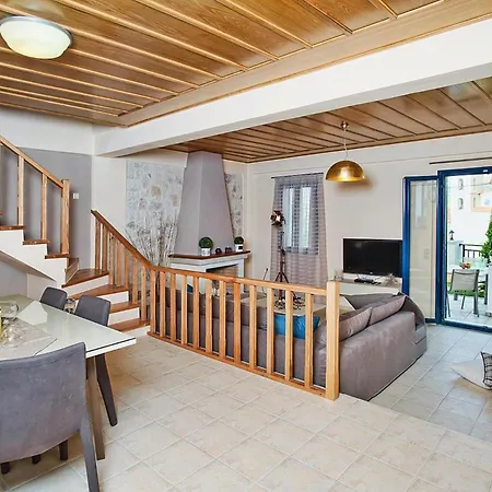 Cottage, Panormo *